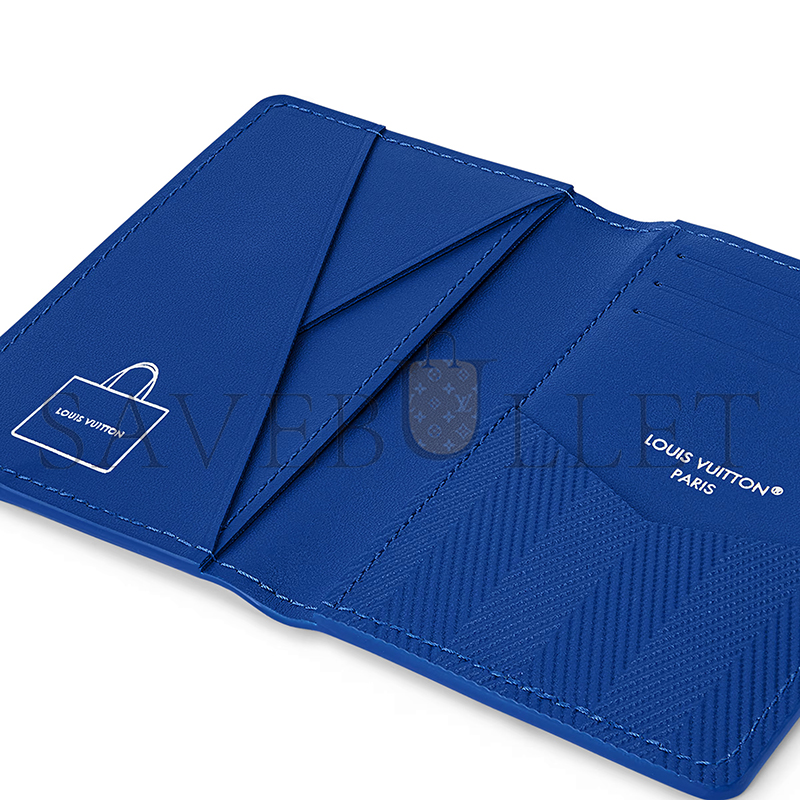 l0vis Vvtt0n pocket organizer m29276 (11*7.5*1cm)